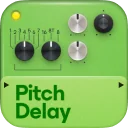 Pitch Delay