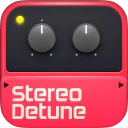Stereo Detune